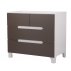 Commode Alma - Gris